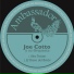 Joe Cotto y su Orquesta