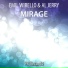 Emil Wirello, Al Jerry