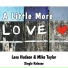 Lesa Hudson, Mike Taylor