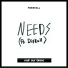 Freefall - Needs (ft. Diskull)