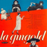 Hermione Gingold feat. Buster Davis
