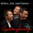 Apo Hiking Society