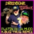 Dredbone feat. Special-K