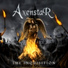 Axenstar