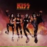 Peter Criss, Eric Carr, Eric Singer