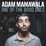 Adam Mamawala