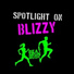 Blizzy Gem