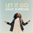 Haile Supreme