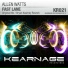 Christian Burn & Paul van Dyk VS Allen Watts