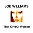 Joe Williams