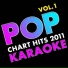 Karaoke Star Explosion