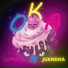 Ld Daza feat. Juandha