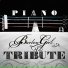 Piano Tribute Players - Mirror