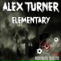 Alex Turner