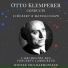 Otto Klemperer, Wiener Philharmoniker