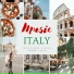 Music Italy
