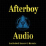 Afterboy aka Joseph Pecsvari