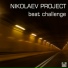 Nikolaev Project