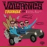 The Volcanics