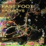 "Fast Foot - Happy Birthday DJ Solovey!"
