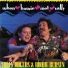 Sally Rogers, Howie Bursen