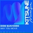 Dom Giavonni feat. Taylu, G. Bautista