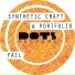 Synthetic Craft and Portfolio