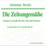 Christoph Roesler Studio-Chor & Orchester