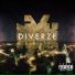 DIVERZE.