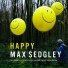 Max Sedgley