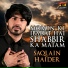 Saqlain Haider
