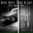 Groove Addix, Sydney, Lukez, Xaviera Gold