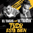 El Tasis, El Taiger