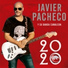 Javier Pacheco feat. Calú, Linea Roja