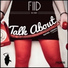 Rafael Cerato Talk About (Ben Clarke Remix)