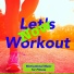 Intense Workout Music Series