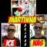 Ice & Martinna feat. Nas