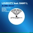 LOVECITY feat. DANY L