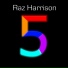 Raz Harrison