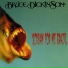 Bruce Dickinson