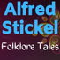 Alfred Stickel