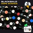 Blackbald