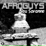 AFROGUYS