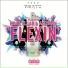 Treubeatz feat. Akesman, Reuel Elijah