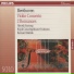Henryk Szeryng, RCO Bernard Haitink