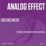 Analog Effect