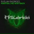 Ruslan Radriges & Julia Violine
