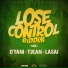 D'Yani, T'Jean, Dub Akom, Lasai