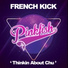 French Kick