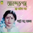 Pradip Ghosh, Tanushree Basu Sarkar